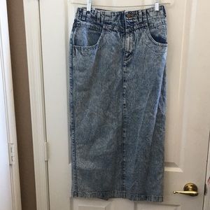 FINAL MARKDOWN Juniors’ Whipp Denim Skirt (11)